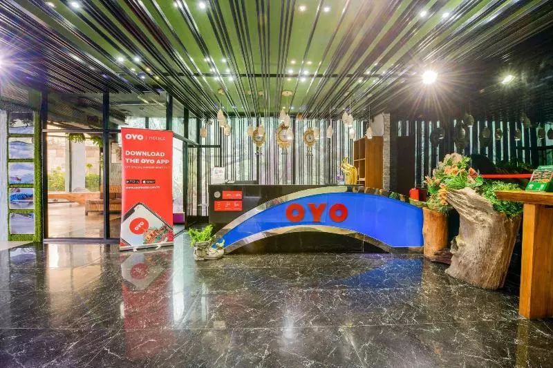 Fotos del hotel D Day Resotel Pattaya:  6