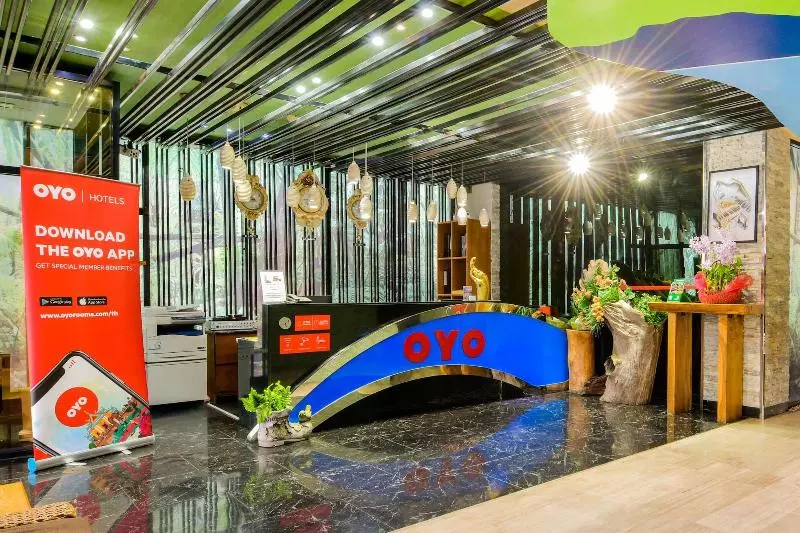 Fotos del hotel D Day Resotel Pattaya:  12