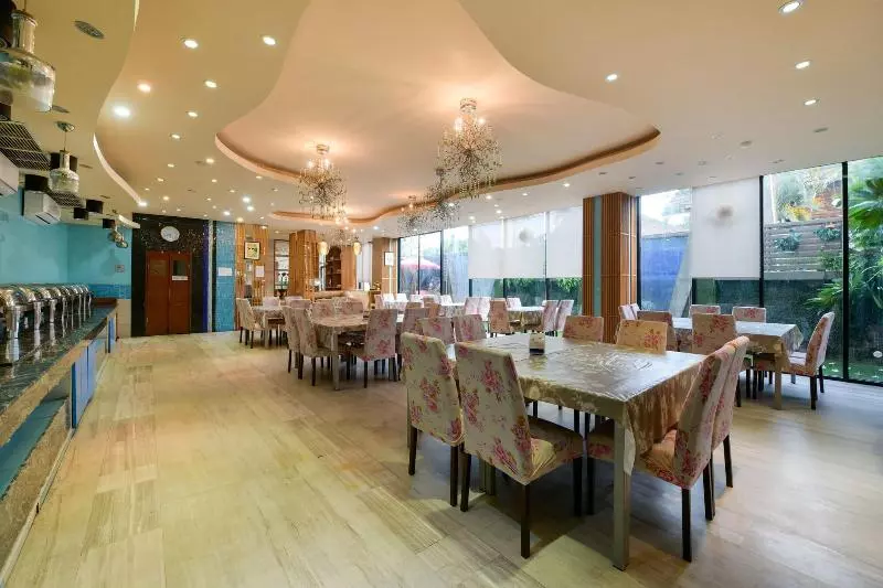 Fotos del hotel D Day Resotel Pattaya:  15