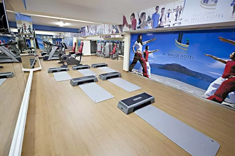 Fotos del hotel Al Walid:  13