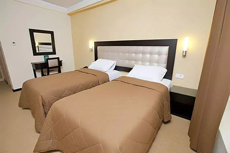 Fotos del hotel Al Walid:  11