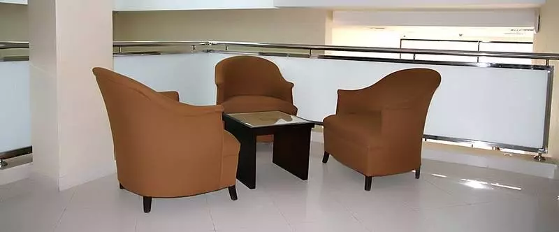 Fotos del hotel Al Walid:  3