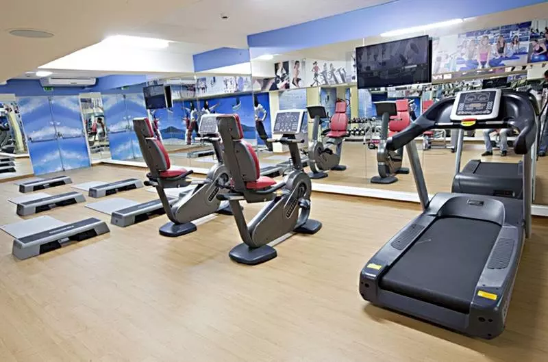 Fotos del hotel Al Walid:  5