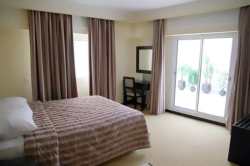 Fotos del hotel Al Walid:  24