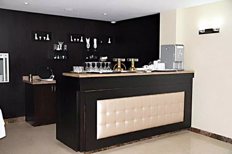 Fotos del hotel Al Walid:  8