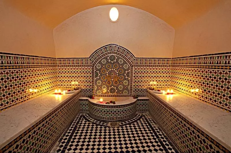 Fotos del hotel Al Walid:  6