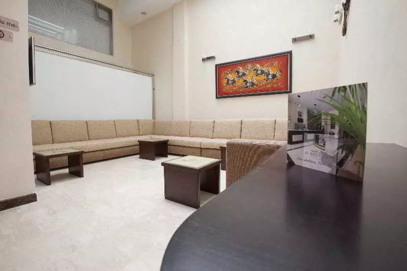 Fotos del hotel Al Walid:  12