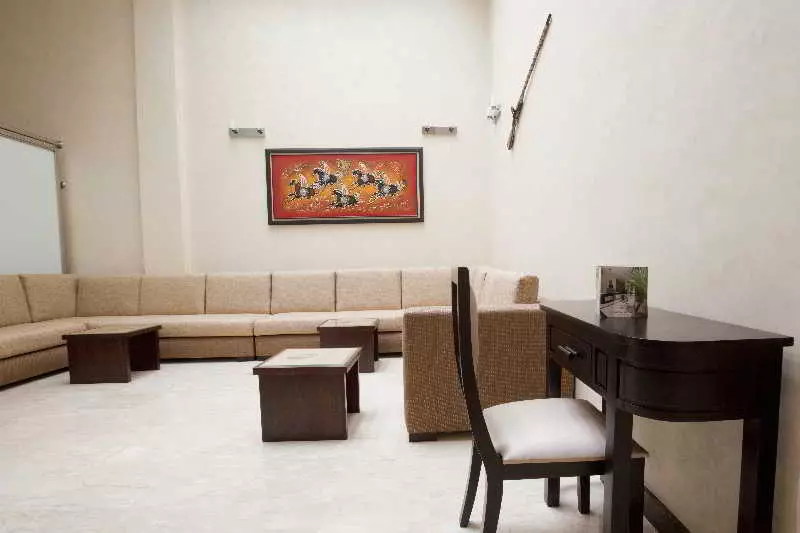 Fotos del hotel Al Walid:  25