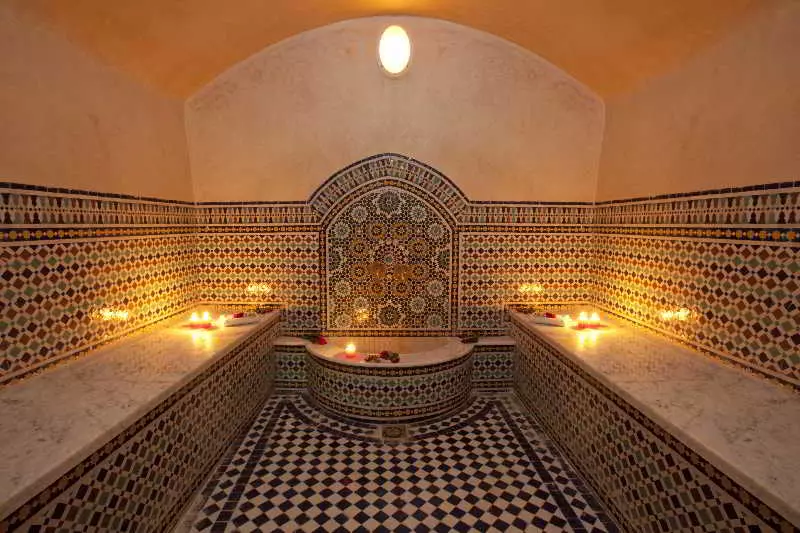 Fotos del hotel Al Walid:  14