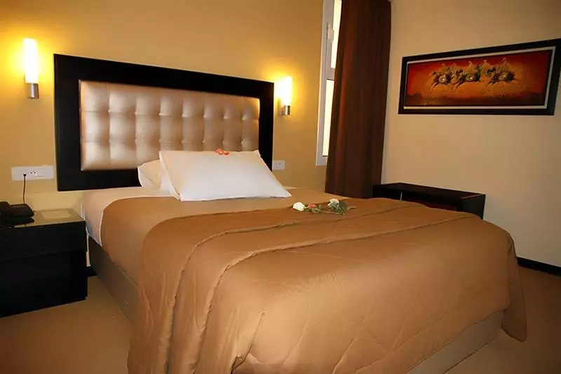 Fotos del hotel Al Walid:  22