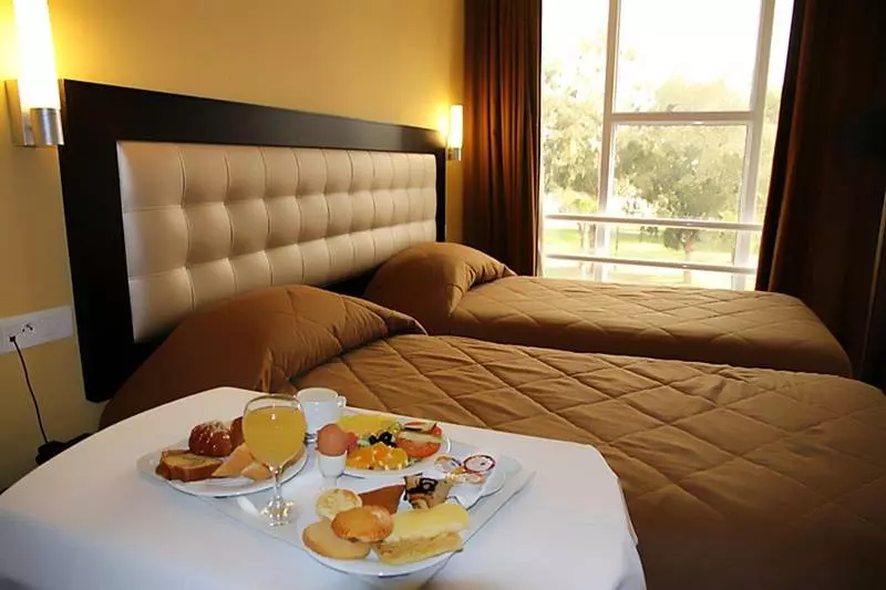 Fotos del hotel Al Walid:  23