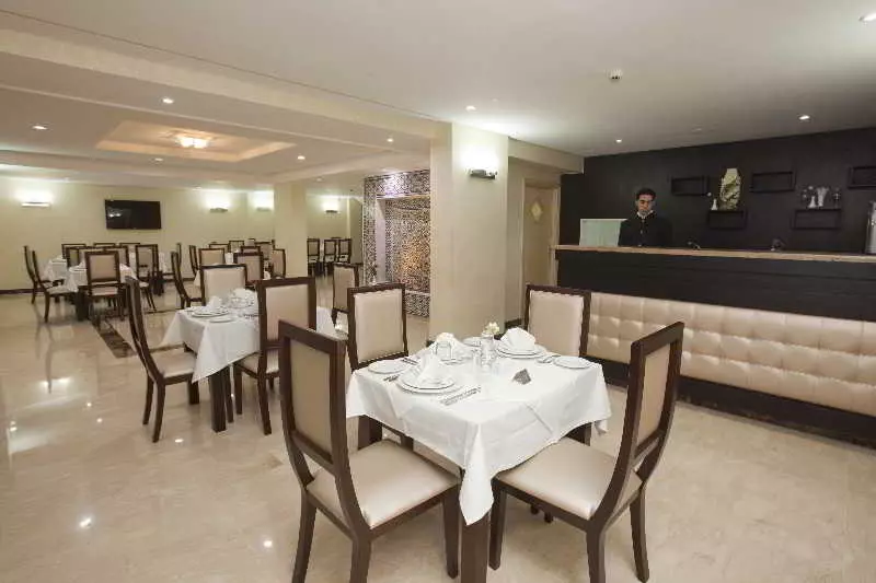 Fotos del hotel Al Walid:  7