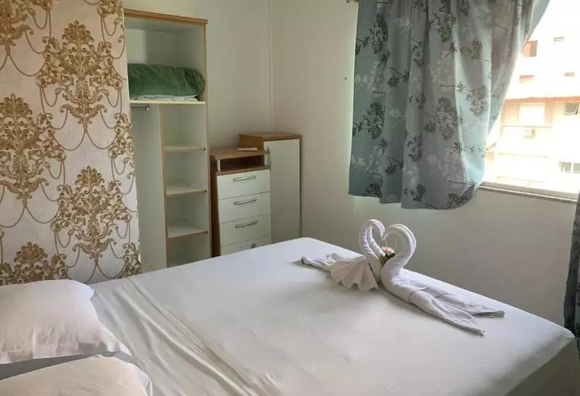 Apart  Residencial Bela Vista