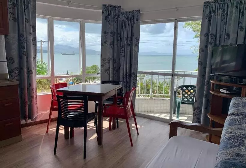 Fotos del hotel Apart  Residencial Bela Vista:  13