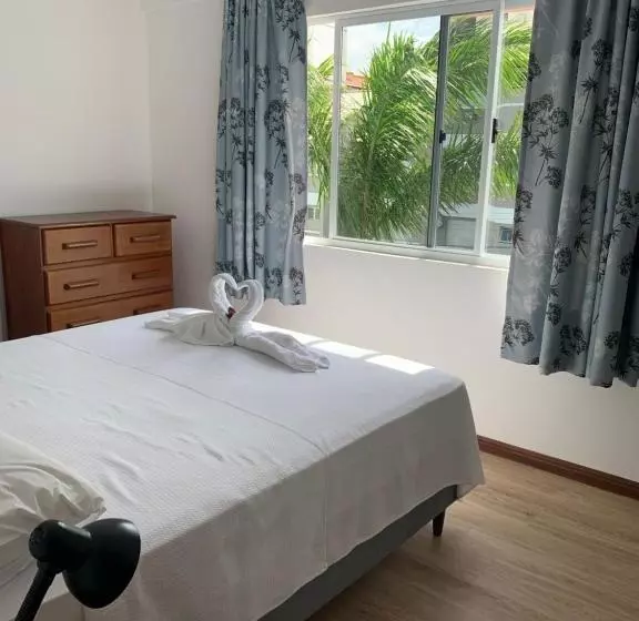 Fotos del hotel Apart  Residencial Bela Vista:  7