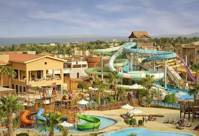 Fotos del hotel Coral Sea Aqua Club Resort:  7