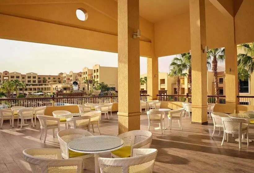 Fotos del hotel Coral Sea Aqua Club Resort:  5