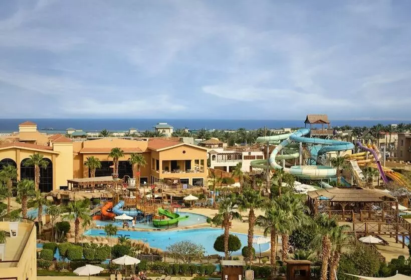 Fotos del hotel Coral Sea Aqua Club Resort:  10