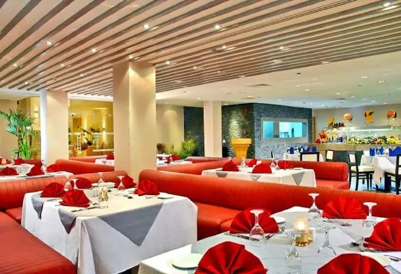 Fotos del hotel Coral Sea Aqua Club Resort:  3