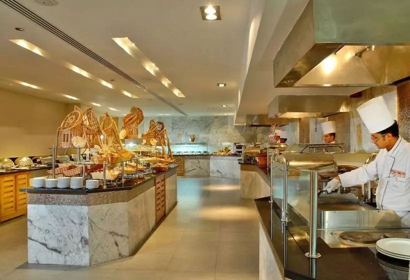 Fotos del hotel Coral Sea Aqua Club Resort:  25