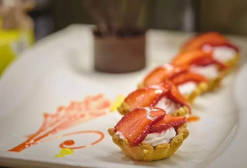 Fotos del hotel Coral Sea Aqua Club Resort:  12