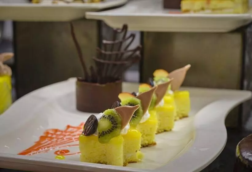 Fotos del hotel Coral Sea Aqua Club Resort:  18