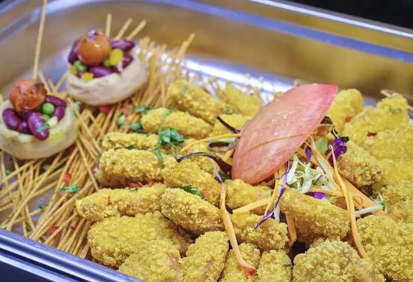 Fotos del hotel Coral Sea Aqua Club Resort:  16