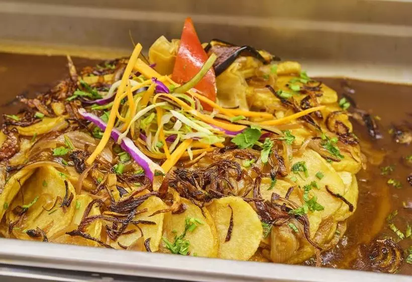 Fotos del hotel Coral Sea Aqua Club Resort:  8