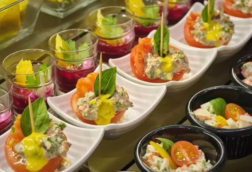 Fotos del hotel Coral Sea Aqua Club Resort:  19