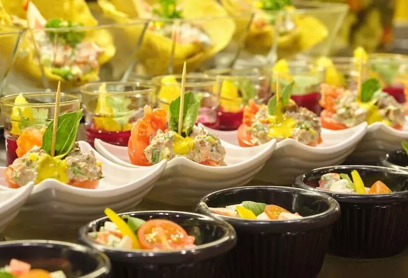 Fotos del hotel Coral Sea Aqua Club Resort:  22