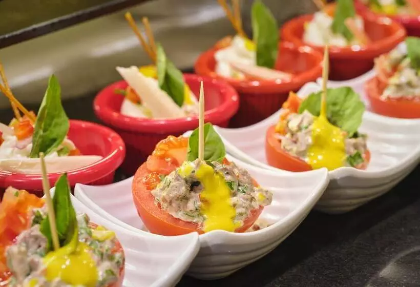 Fotos del hotel Coral Sea Aqua Club Resort:  23