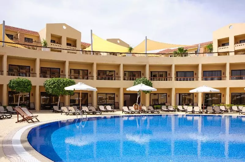 Fotos del hotel Coral Sea Aqua Club Resort:  13