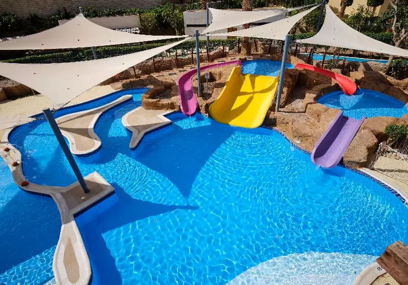 Fotos del hotel Coral Sea Aqua Club Resort:  4