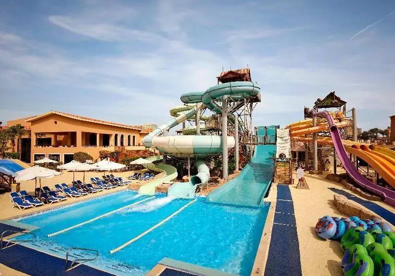 Fotos del hotel Coral Sea Aqua Club Resort:  17