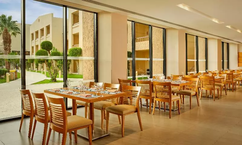 Fotos del hotel Coral Sea Aqua Club Resort:  24