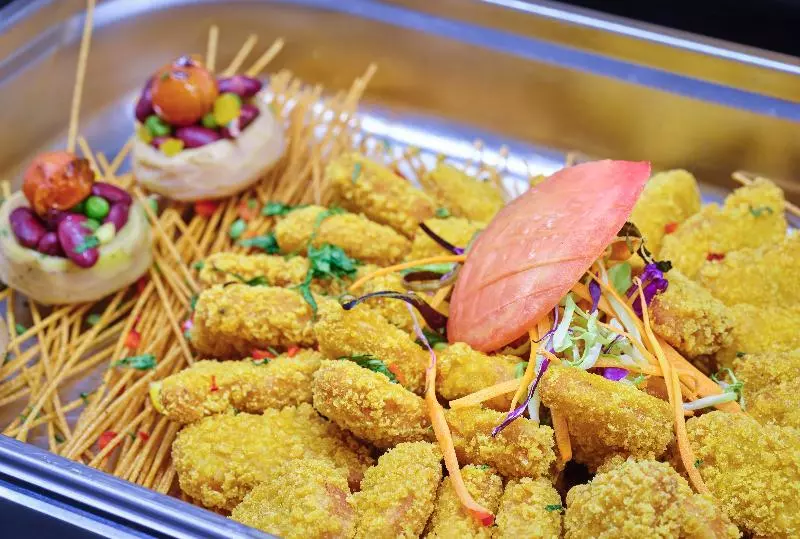 Fotos del hotel Coral Sea Aqua Club Resort:  20