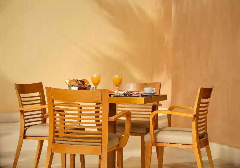 Fotos del hotel Coral Sea Aqua Club Resort:  9