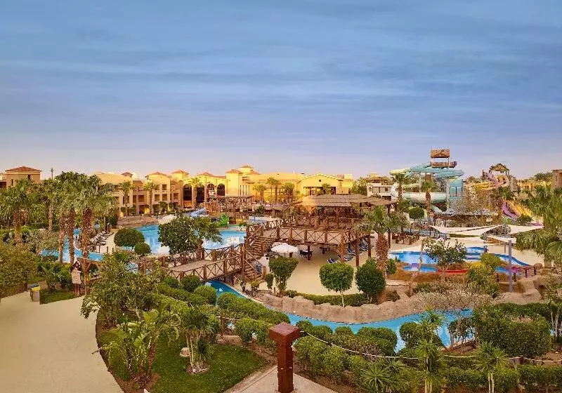 Fotos del hotel Coral Sea Aqua Club Resort:  6