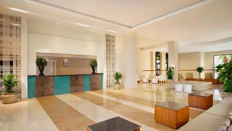 Fotos del hotel Coral Sea Aqua Club Resort:  2