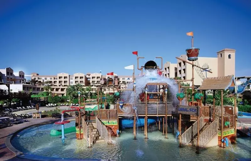 Fotos del hotel Coral Sea Aqua Club Resort:  11