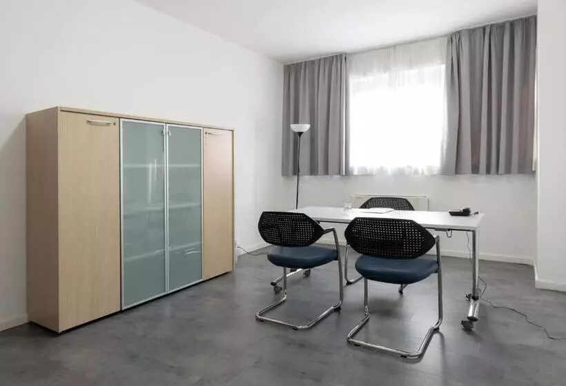 Fotos del hotel Cristina:  24