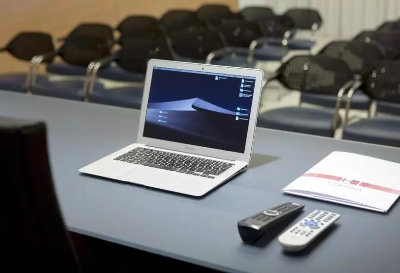 Fotos del hotel Cristina:  22