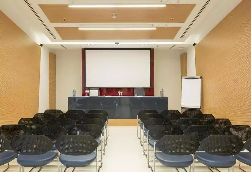 Fotos del hotel Cristina:  18