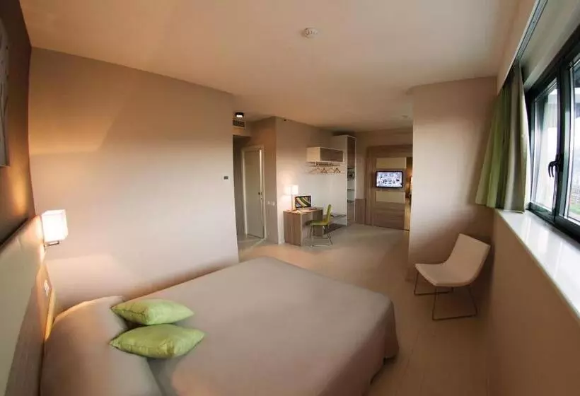 Fotos del hotel Cristina:  6