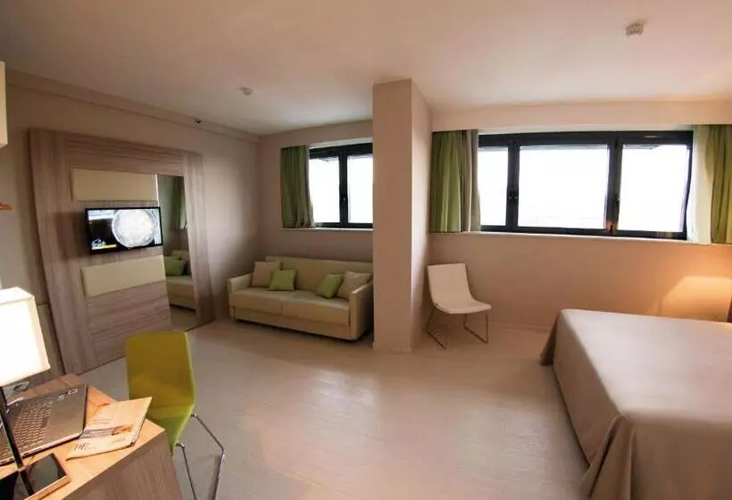 Fotos del hotel Cristina:  21