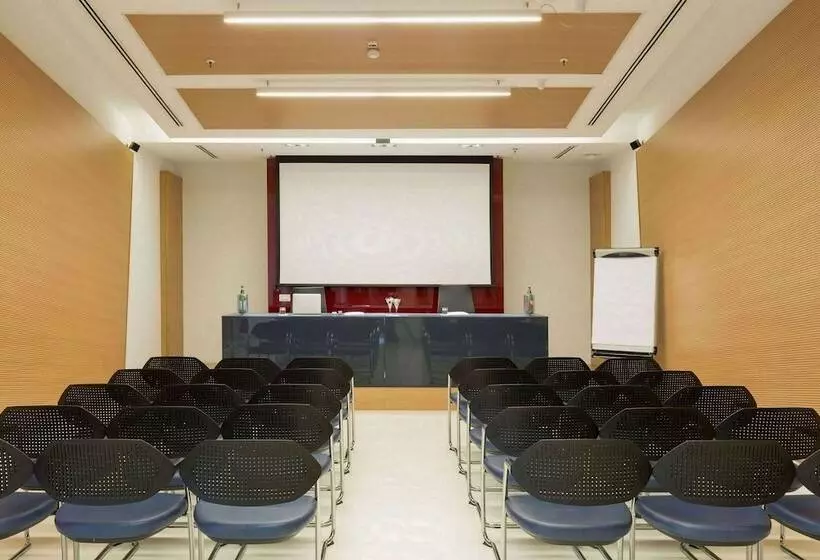 Fotos del hotel Cristina:  15