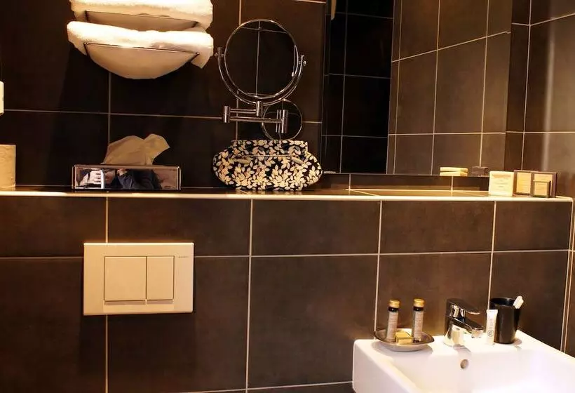 Fotos del hotel Decoh Studio Dragon:  18