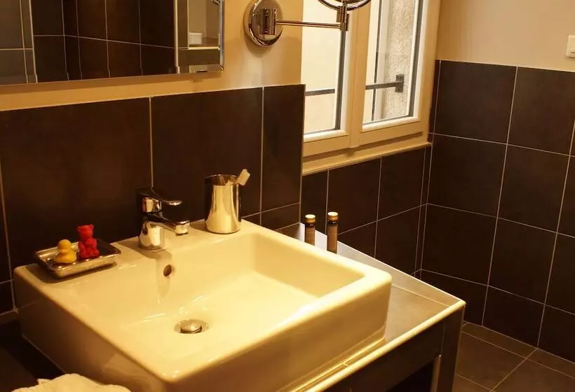 Fotos del hotel Decoh Studio Dragon:  10