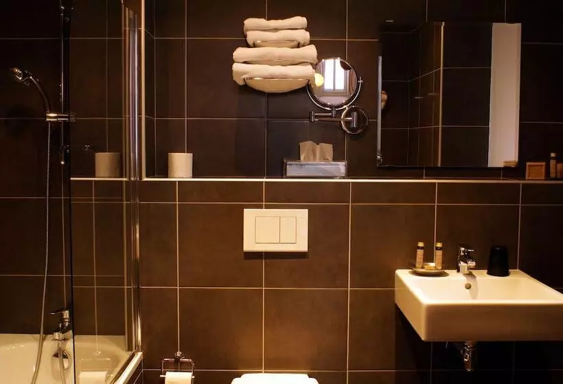 Fotos del hotel Decoh Studio Dragon:  20