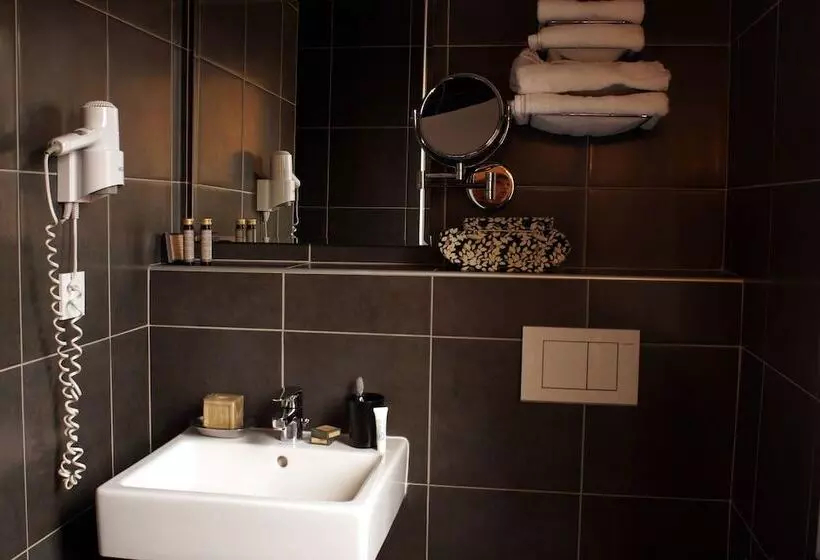 Fotos del hotel Decoh Studio Dragon:  23